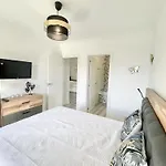 Paulmarie Apartment Gigantes Ocean Lounge