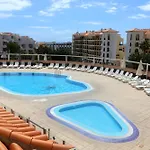 The Heights Apartment Los Cristianos