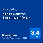 Apartamento Atico En Gueimar