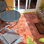 Habitacion Doble Con Bano Y Terraza Privada