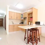 Apartamento Privado La Pinta Beach - Hotel Club Atlantis