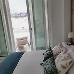 Sky Santa Cruz Penthouse