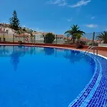 San Eugenio Stunning Apartments With Pool Tenerife