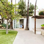 Casa Jable Azul
