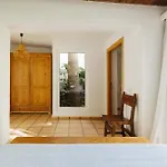 Casa Jable Azul
