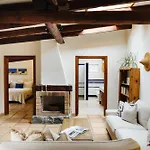 Casa Jable Roja