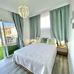 Paulmarie Apartment Gigantes Ocean Lounge