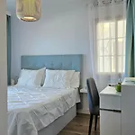 Paulmarie Family Apartment Ocean&Mountain View