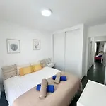 The best location - Las Américas&Parking