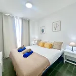 The best location - Las Américas&Parking