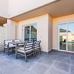 Holiday Home Versatile Oasis By Interhome