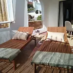 Fairways Club Terrace