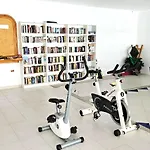 Апартаменты Playa De La Arena