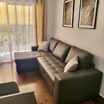 Apartment El Dorado, Las Americas