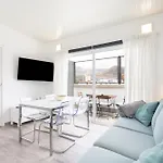 TOP New apartment center Los Cristianos
