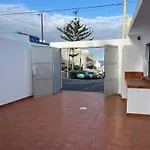 Whispering Tides Villa