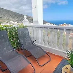Terraza, Centrico Pueblo Aparcamiento Cerca