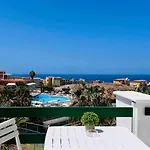 Tenerife365 Atalaya Court C Sunset Ocean View