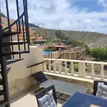 Costa Adeje Duplex With Sea View