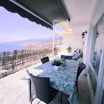 Tabaiba Sunset Sea Views