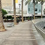Apartamento Alta Mar En Oasis Tenerife Sur