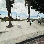 Apartamento Alta Mar En Oasis Tenerife Sur