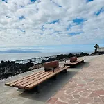 Apartamento Alta Mar En Oasis Tenerife Sur