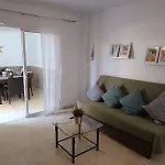 alquilaencanarias Candelaria, Terrace&Pool !