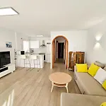 Beautiful Sunset Apartment