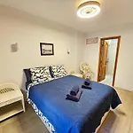 Beautiful Sunset Apartment