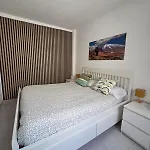 Apartamento Centrico - La Laguna