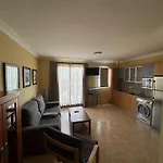 Apartamento Santa Cruz De Tenerife