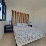 Alquilaencanarias El Medano Spectacular Terrace And Sea Views A