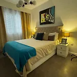 Alma Elegant Suite Apartment