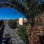 Studio Beautiful Ocean View Costa Adeje Paradise Cort