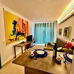 Аpartment 1 Bedroom Center Of Las Americas El Dorado