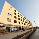 Oceanside Apartment In El Medano