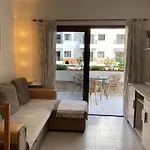 Аппартаметы Seguro De Sol Playa De La Arena