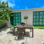 Casa Cristal