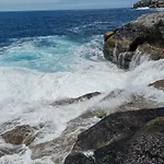 Apartamentos La Lava