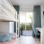 A Beautiful Apartment With A Beach View - La Tejita - El Medano