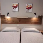 Habitacion Con Bano Privado