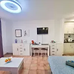 Castle Margherita\'S Apartments