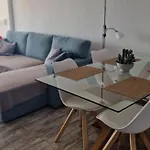 En Primera Linea De Mar Y Piscina - Apartamento Azur - El Ancla - Callao Salvaje - Costa Adeje