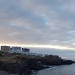 En Primera Linea De Mar Y Piscina - Apartamento Azur - El Ancla - Callao Salvaje - Costa Adeje