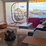 En Primera Linea De Mar Y Piscina - Apartamento Azur - El Ancla - Callao Salvaje - Costa Adeje