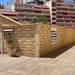 Jardines Del Mar