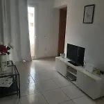 Coqueto apartamento en Parque Carolina