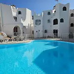 Casas Blancas Las Tortugas