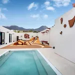 Royal Hideaway Corales Villas